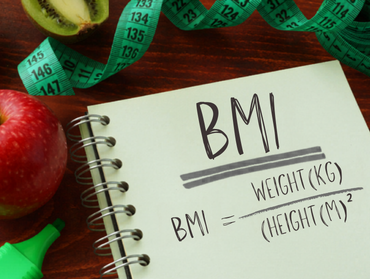 Assess BMI 